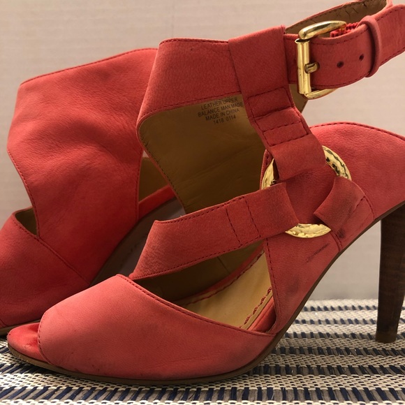 Nine West Heels - Picture 10 of 11